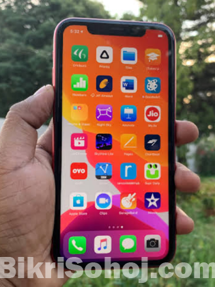 I phone 11